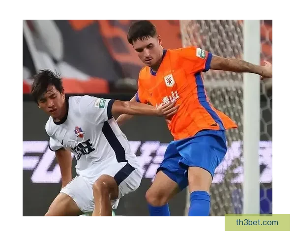 3选1抉择下山东泰山外援中卫难产球迷呼吁留下洛佩斯最省事