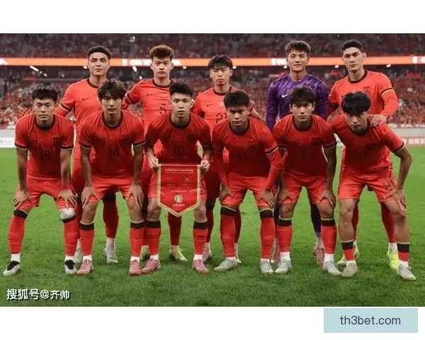 乌兹别克斯坦战国足首发揭晓拜合拉木王钰栋领衔出战冲击胜利看点