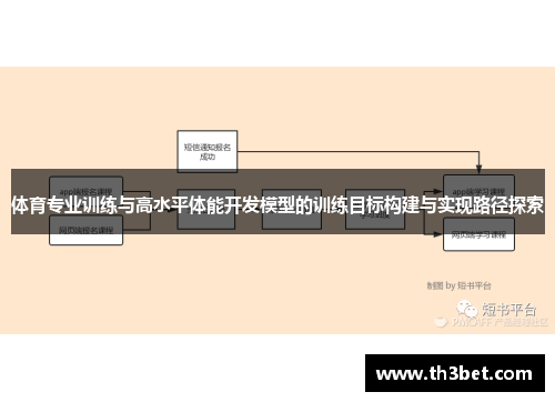 体育专业训练与高水平体能开发模型的训练目标构建与实现路径探索